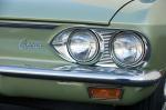 Chevrolet Corvair 500 Sport Coupe 1969 года
